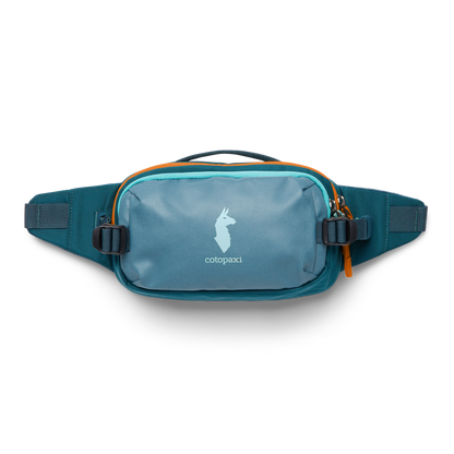 Allpa X 1.5L Hip Pack - Blue Spruce/Abyss - US 9391