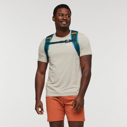 Chiquillo 26L Daypack - Cada Día - Abyss - US 6202