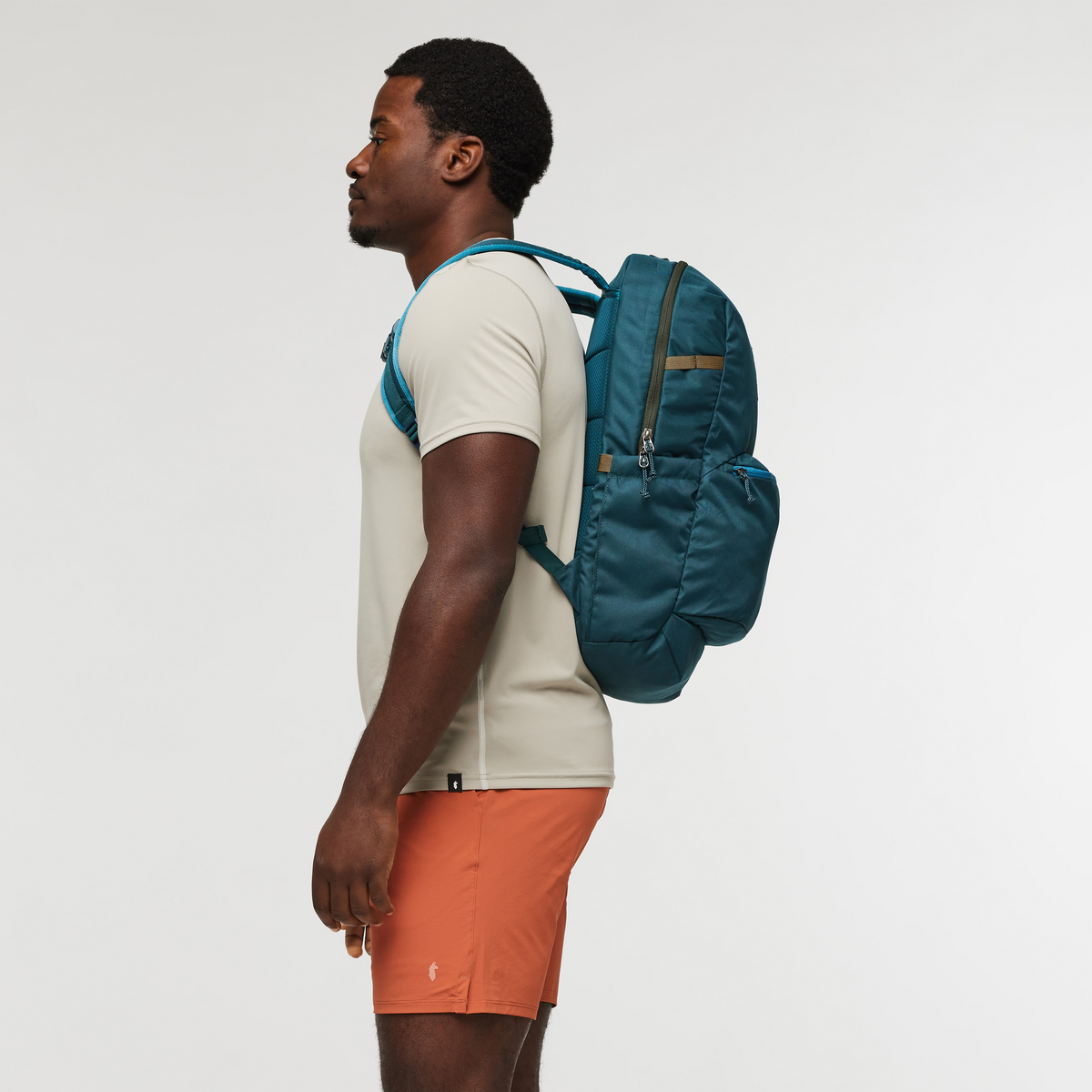 Chiquillo 26L Daypack - Cada Día - Abyss - US 6202