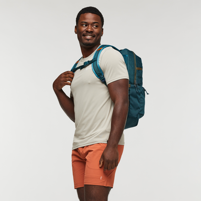 Chiquillo 26L Daypack - Cada Día - Abyss - US 6202