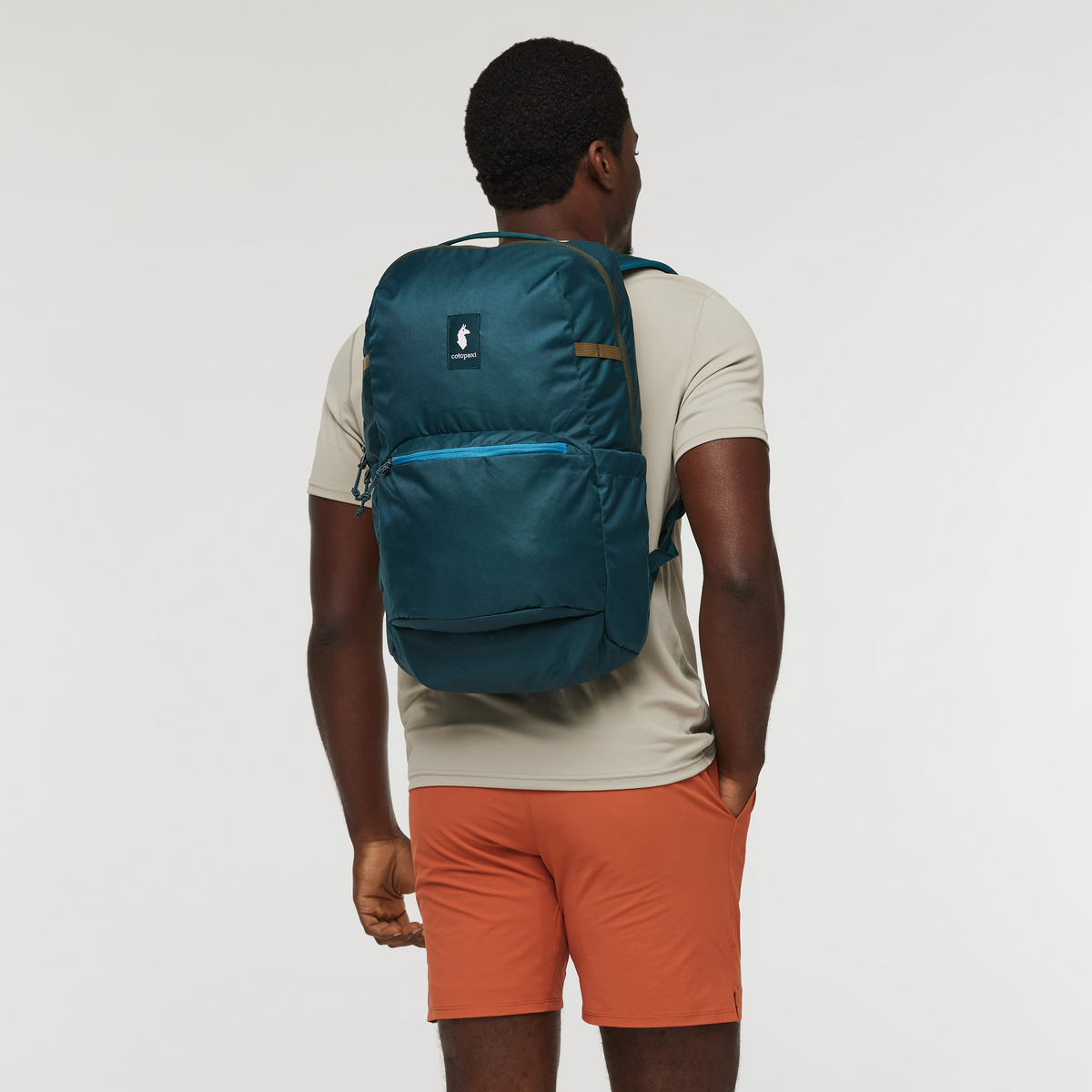 Chiquillo 26L Daypack - Cada Día - Abyss - US 6202