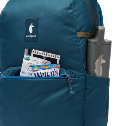 Chiquillo 26L Daypack - Cada Día - Abyss - US 6202
