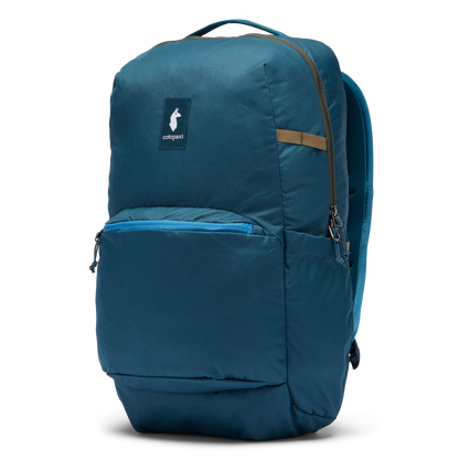 Chiquillo 26L Daypack - Cada Día - Abyss - US 6202