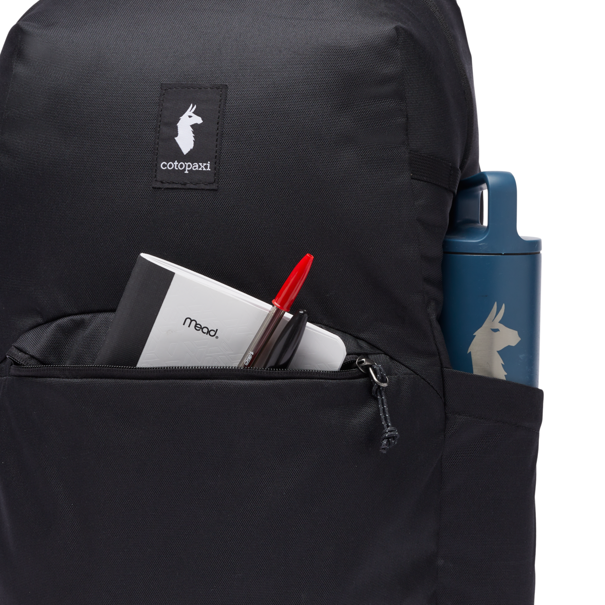Chiquillo 26L Daypack - Cada Día - Cotopaxi Black - US 9015
