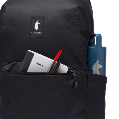 Chiquillo 26L Daypack - Cada Día - Cotopaxi Black - US 9015