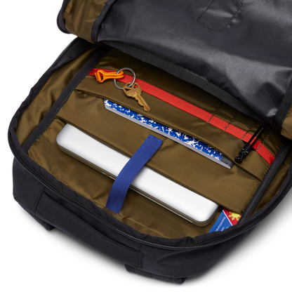 Chiquillo 26L Daypack - Cada Día - Cotopaxi Black - US 9015