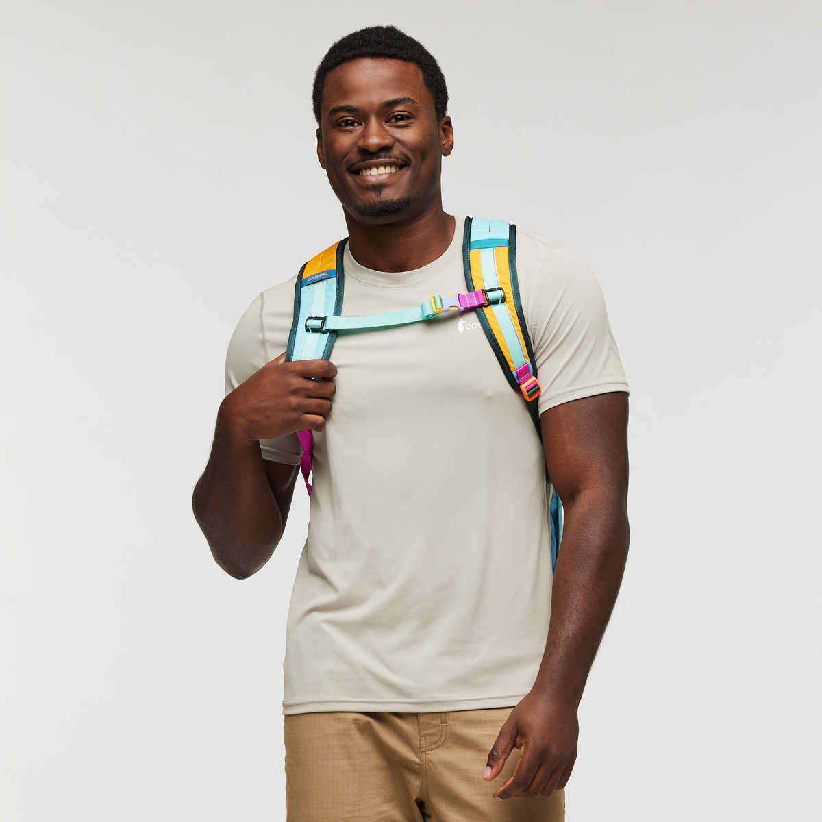 Chiquillo 30L Daypack - Del Día - US 1601