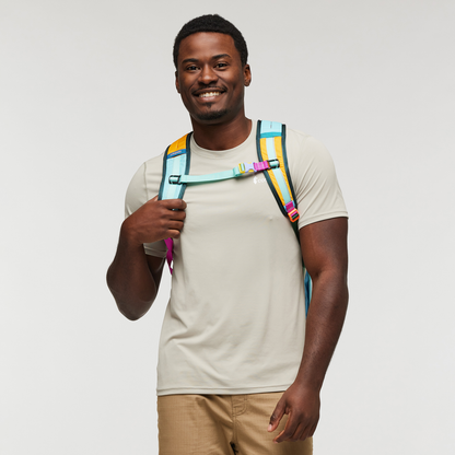 Chiquillo 30L Daypack - Del Día - US 1601
