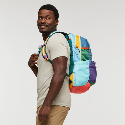 Chiquillo 30L Daypack - Del Día - US 1601