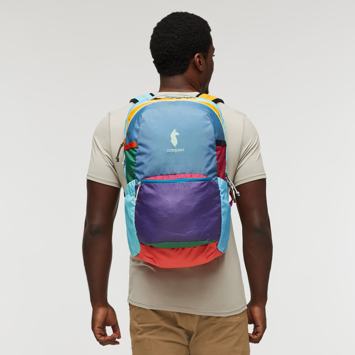 Chiquillo 30L Daypack - Del Día - US 1601