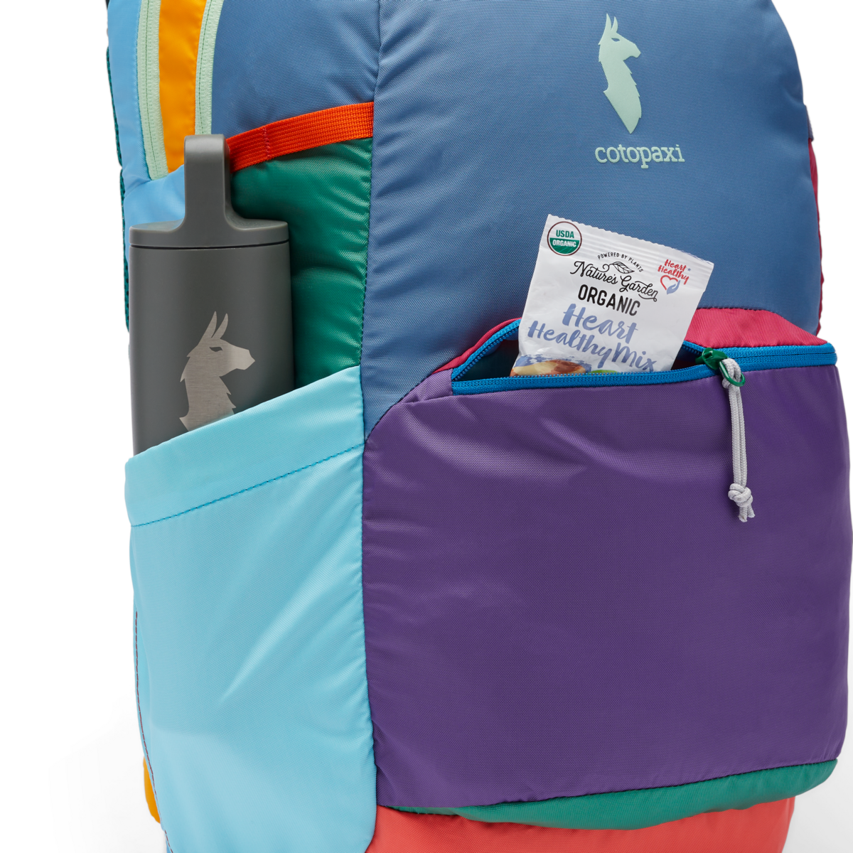 Chiquillo 30L Daypack - Del Día - US 1601