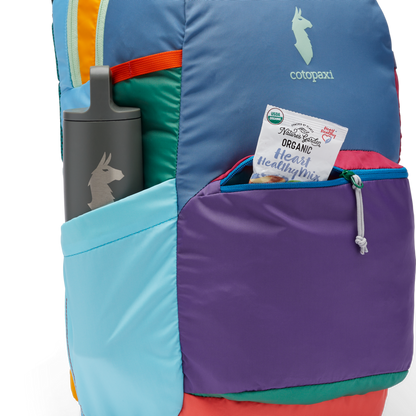 Chiquillo 30L Daypack - Del Día - US 1601