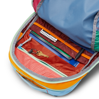 Chiquillo 30L Daypack - Del Día - US 1601