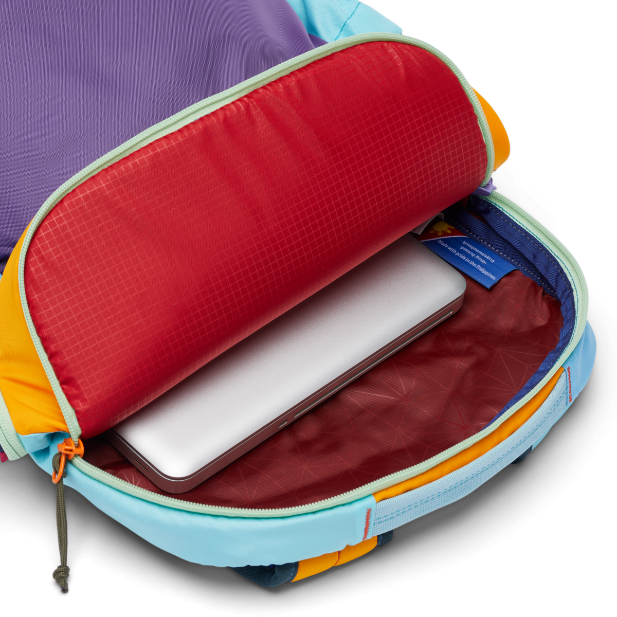 Chiquillo 30L Daypack - Del Día - US 1601