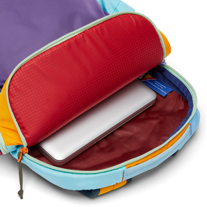Chiquillo 30L Daypack - Del Día - US 1601