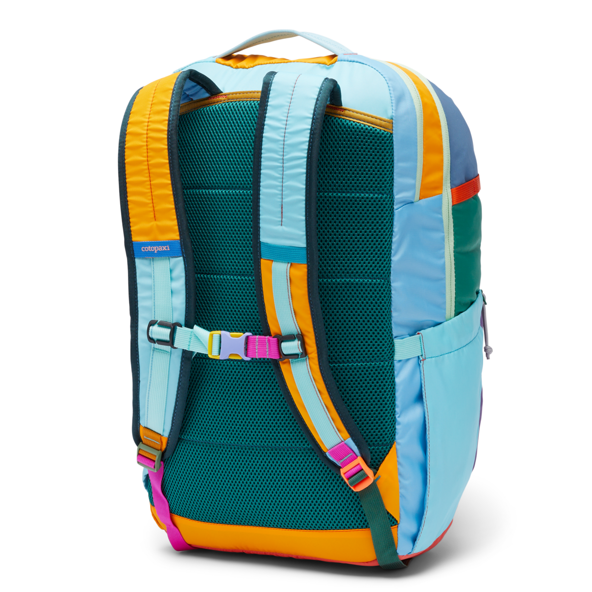 Chiquillo 30L Daypack - Del Día - US 1601
