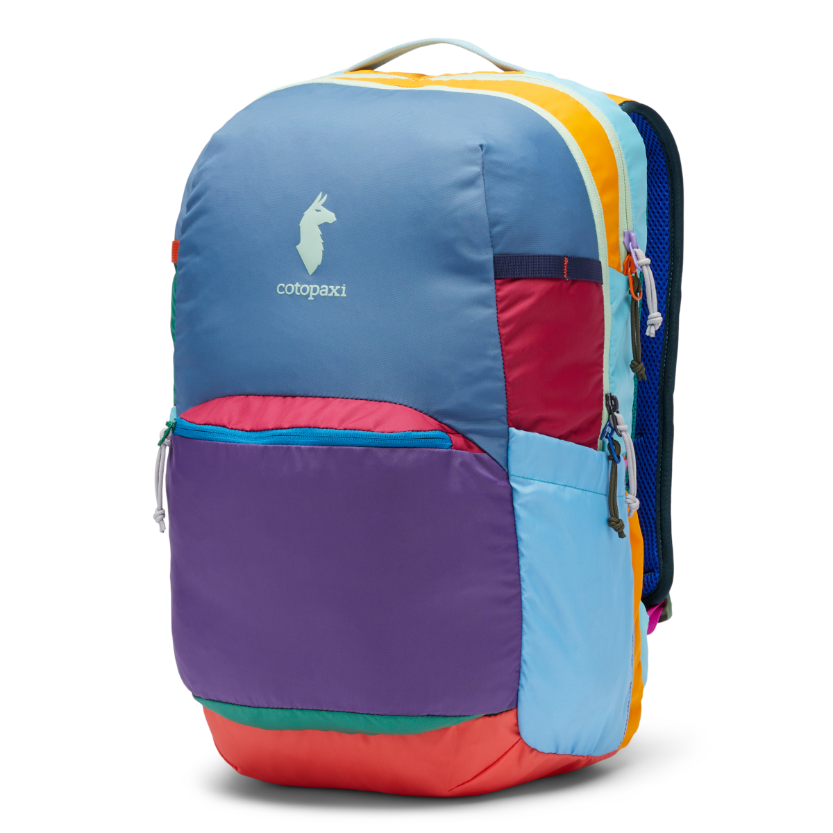 Chiquillo 30L Daypack - Del Día - US 1601