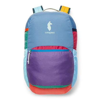 Chiquillo 30L Daypack - Del Día - US 1601
