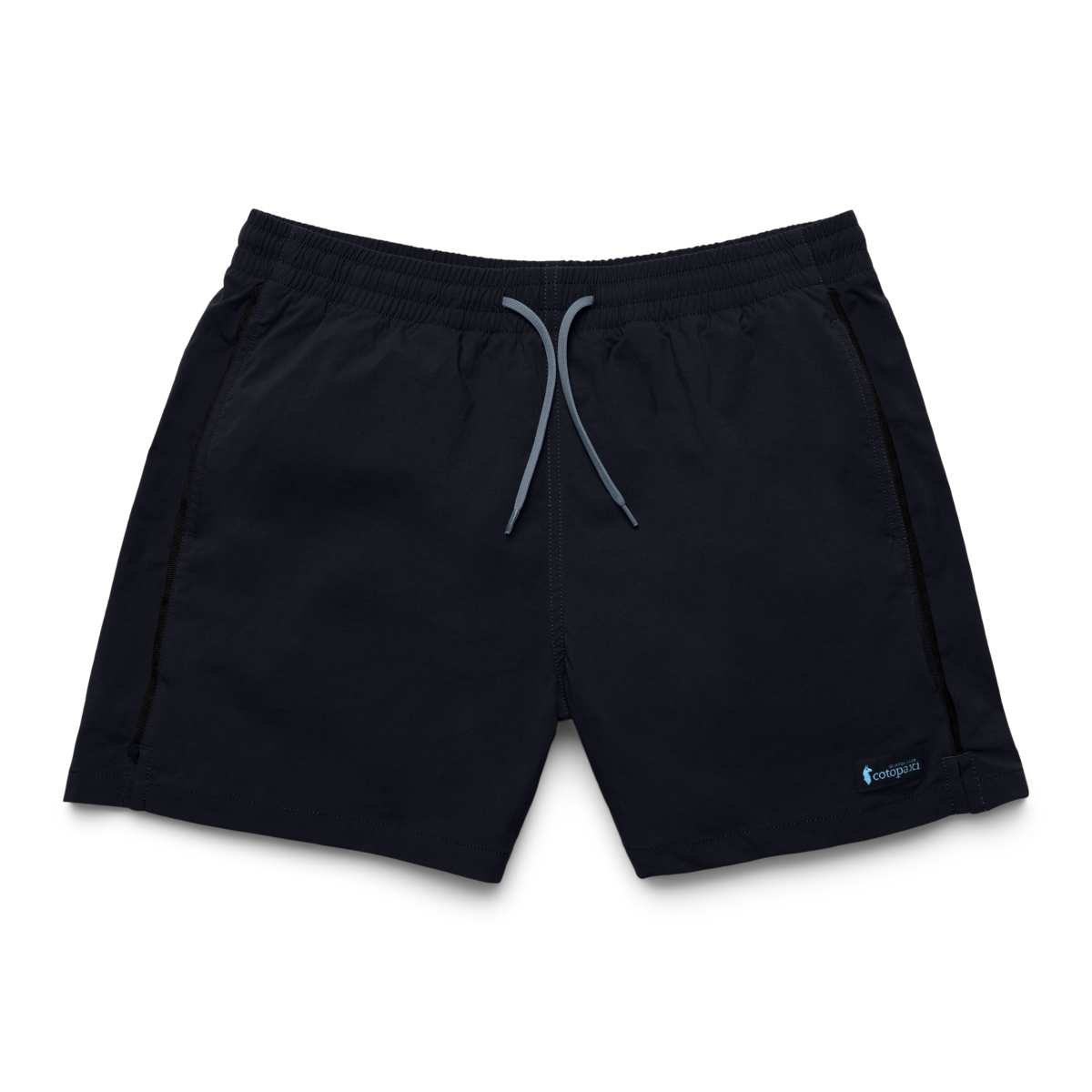 Brinco 5" Short - Solid - Men's - Cotopaxi Black - US 8282