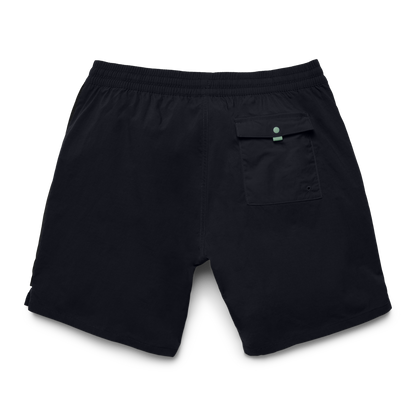 Brinco 7" Short - Solid - Men's - Cotopaxi Black - US 9104