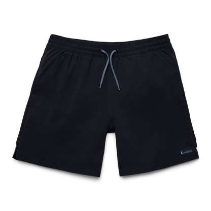Brinco 7" Short - Solid - Men's - Cotopaxi Black - US 9104