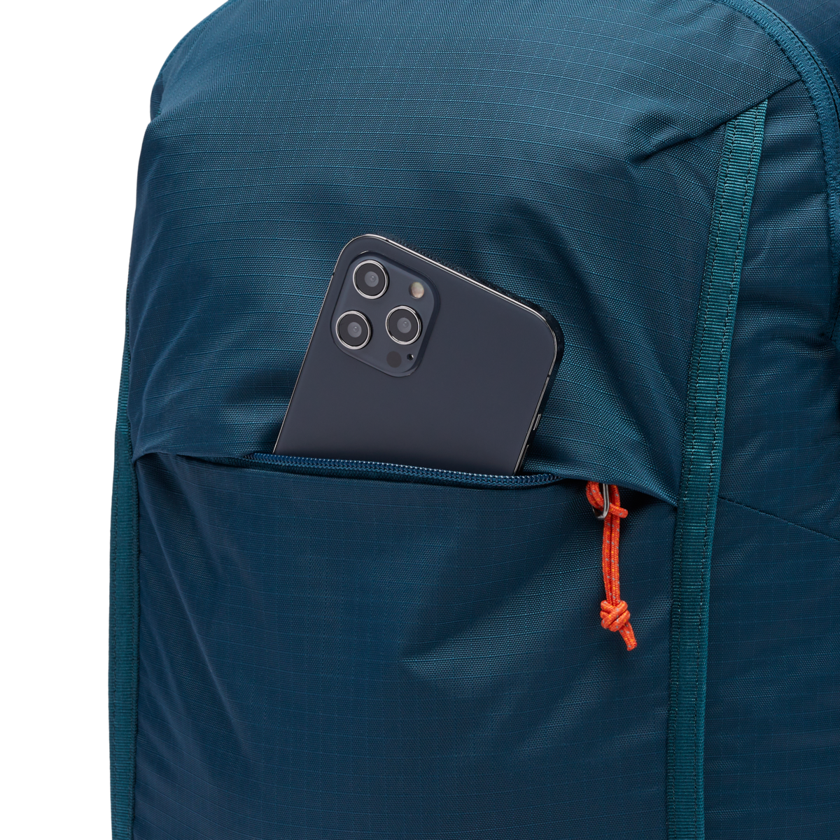 Mente 32L Daypack - Cada Día - Abyss - US 9471