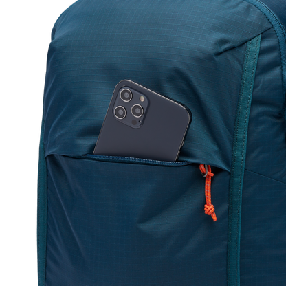 Mente 32L Daypack - Cada Día - Abyss - US 9471