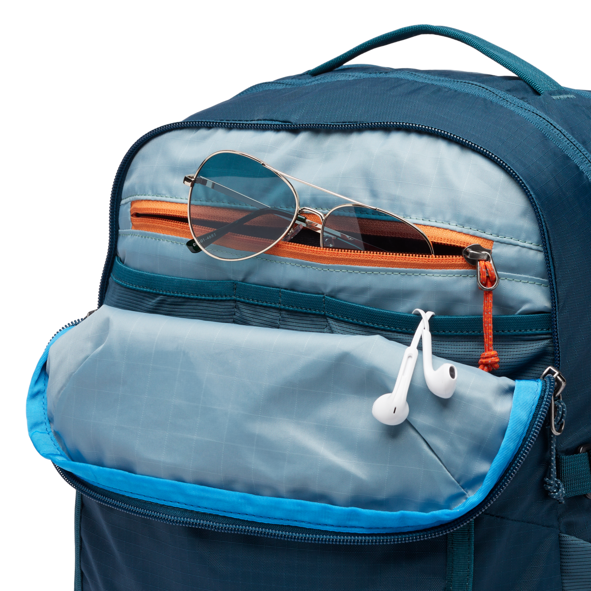 Mente 32L Daypack - Cada Día - Abyss - US 9471