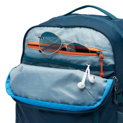 Mente 32L Daypack - Cada Día - Abyss - US 9471