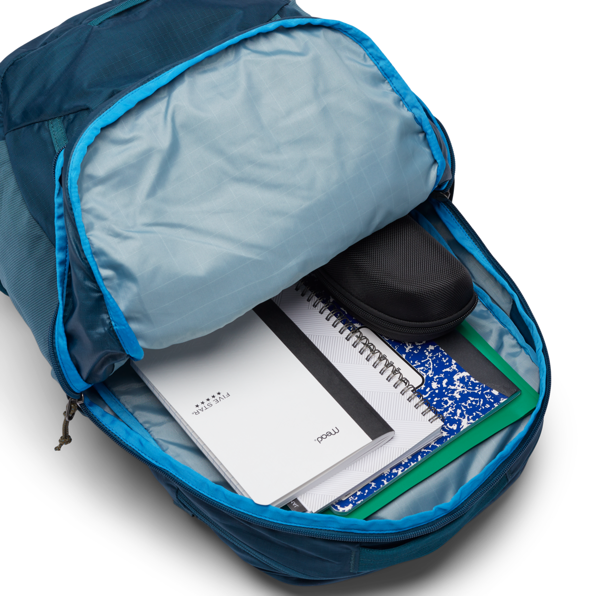 Mente 32L Daypack - Cada Día - Abyss - US 9471