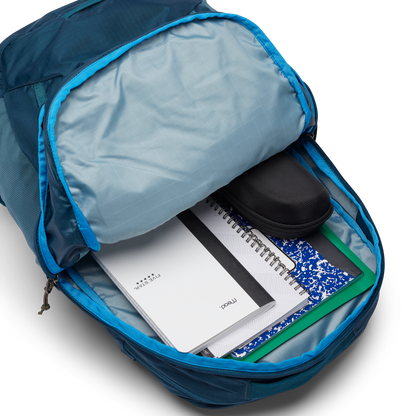 Mente 32L Daypack - Cada Día - Abyss - US 9471