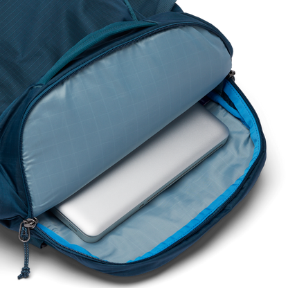 Mente 32L Daypack - Cada Día - Abyss - US 9471