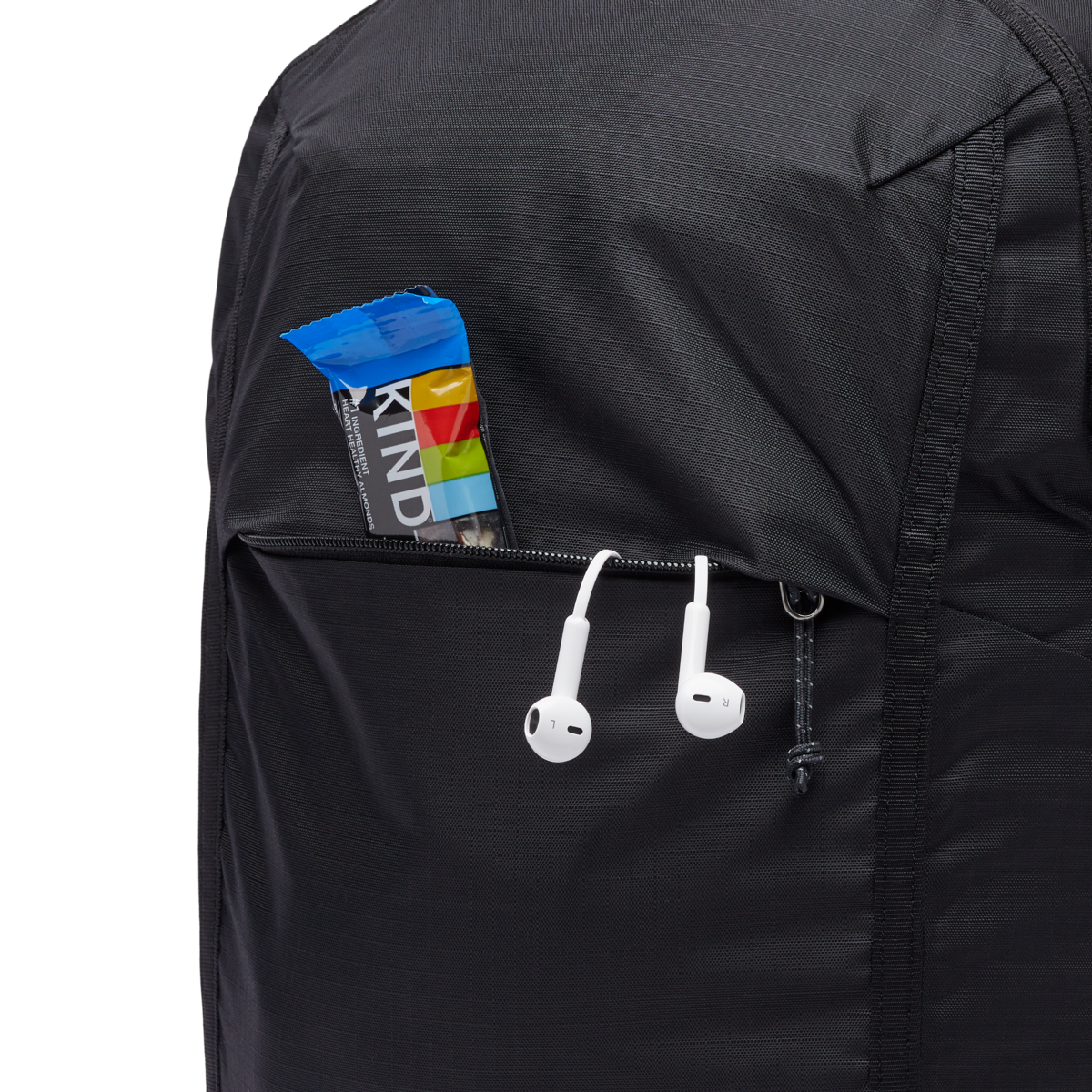 Mente 32L Daypack - Cada Día - Cotopaxi Black - US 2625
