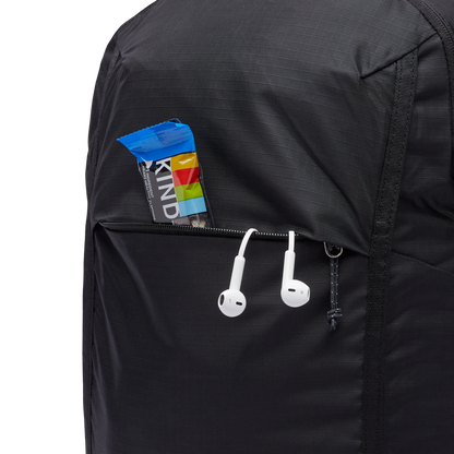 Mente 32L Daypack - Cada Día - Cotopaxi Black - US 2625