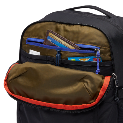 Mente 32L Daypack - Cada Día - Cotopaxi Black - US 2625