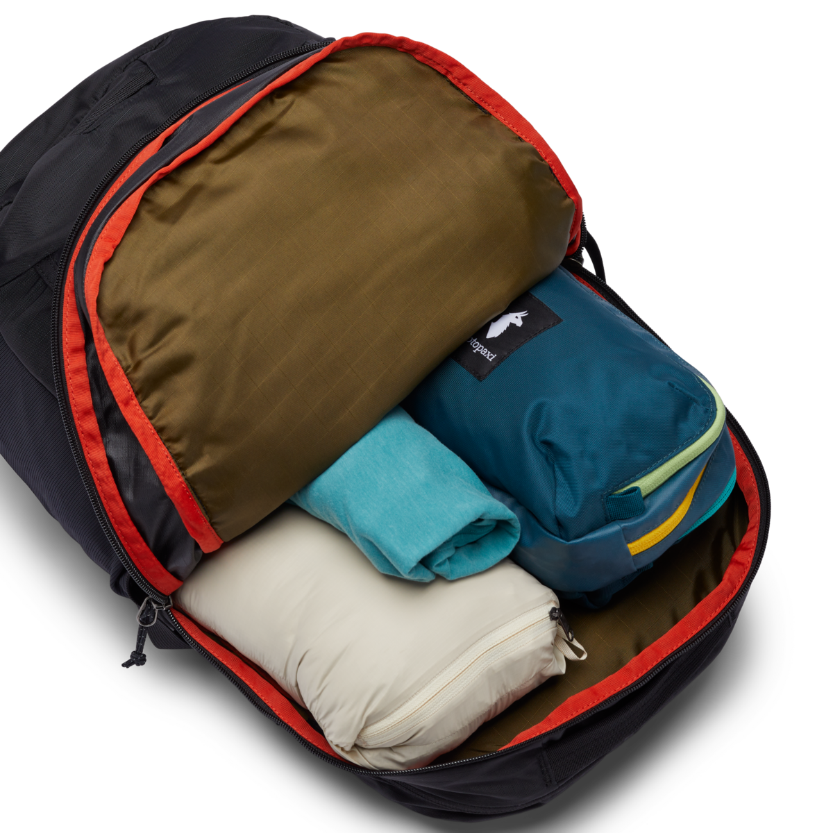Mente 32L Daypack - Cada Día - Cotopaxi Black - US 2625