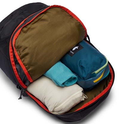 Mente 32L Daypack - Cada Día - Cotopaxi Black - US 2625