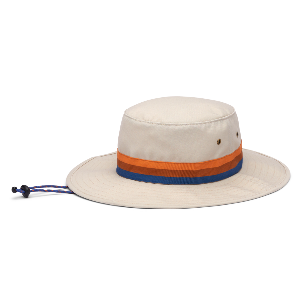 Orilla Sun Hat - Oatmeal - US 5640