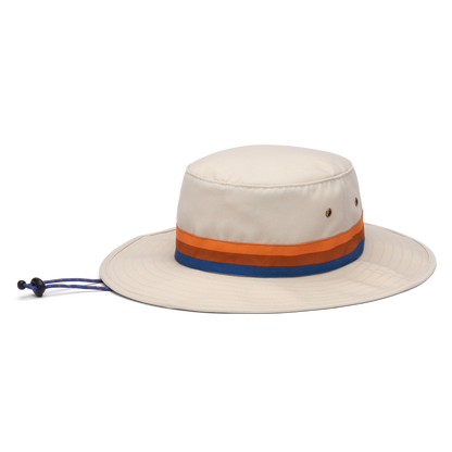 Orilla Sun Hat - Oatmeal - US 5640