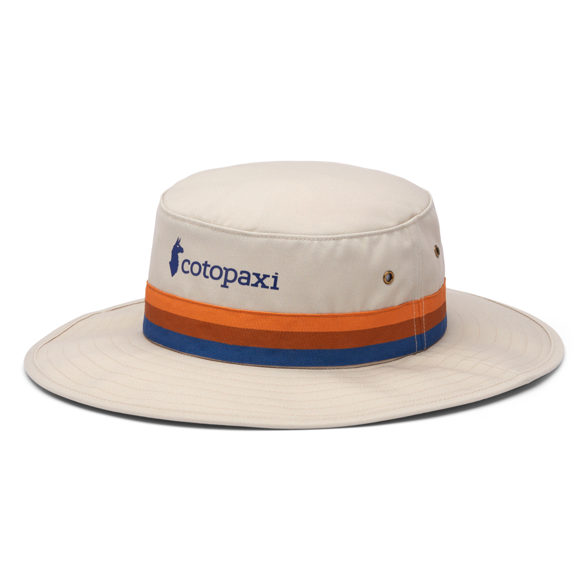 Orilla Sun Hat - Oatmeal - US 5640