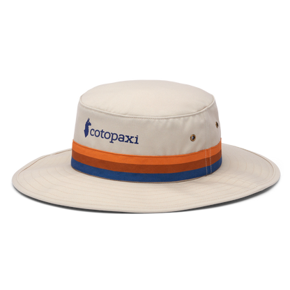 Orilla Sun Hat - Oatmeal - US 5640