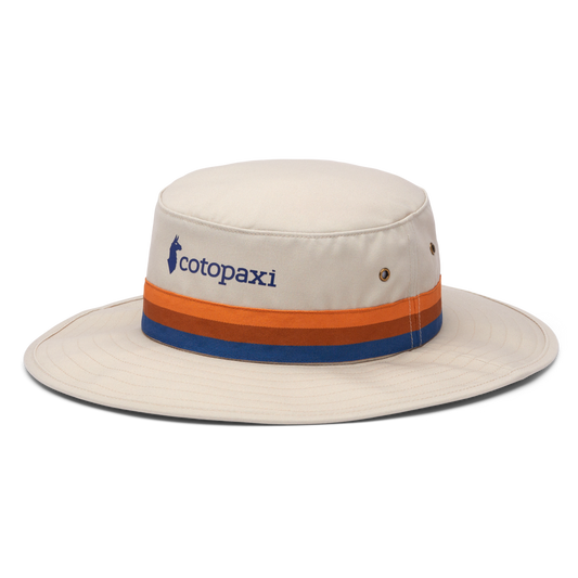 Orilla Sun Hat - Oatmeal - US 5640