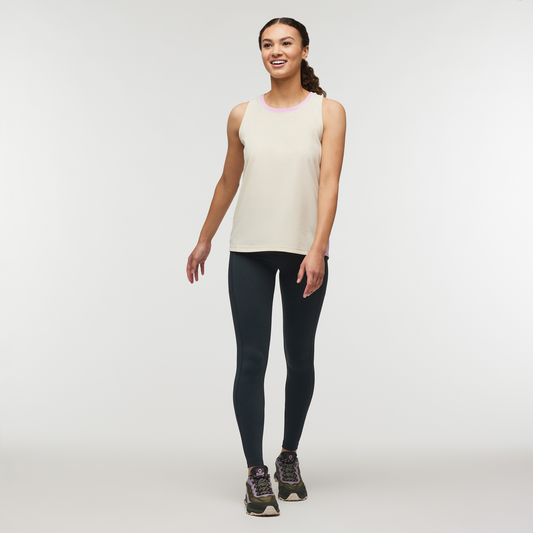 Muevo Tight - Women's - Cotopaxi Black - US 4148