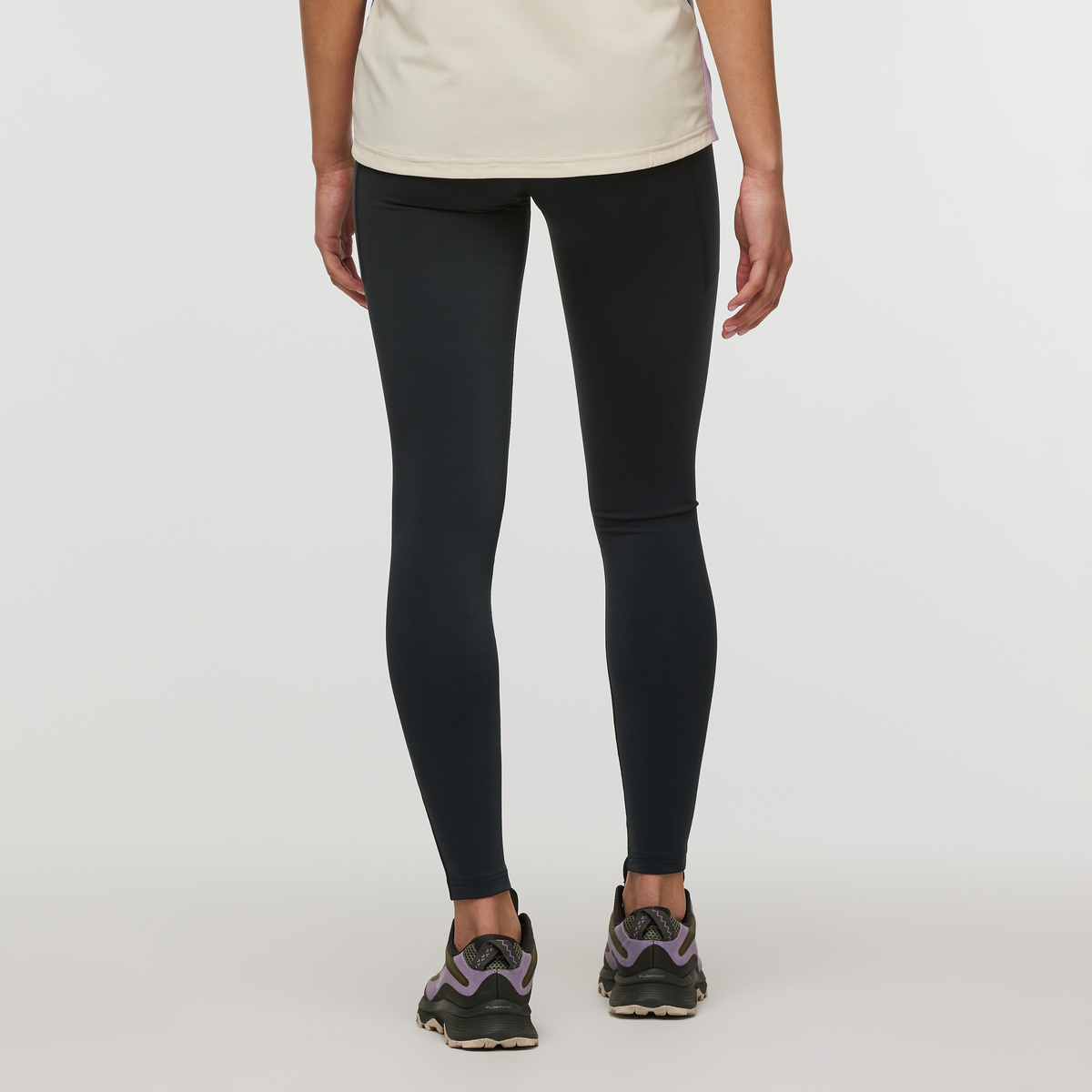 Muevo Tight - Women's - Cotopaxi Black - US 4148