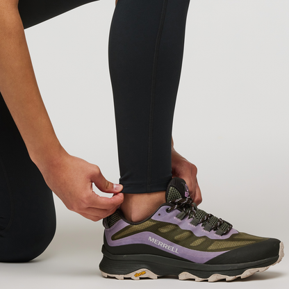 Muevo Tight - Women's - Cotopaxi Black - US 4148