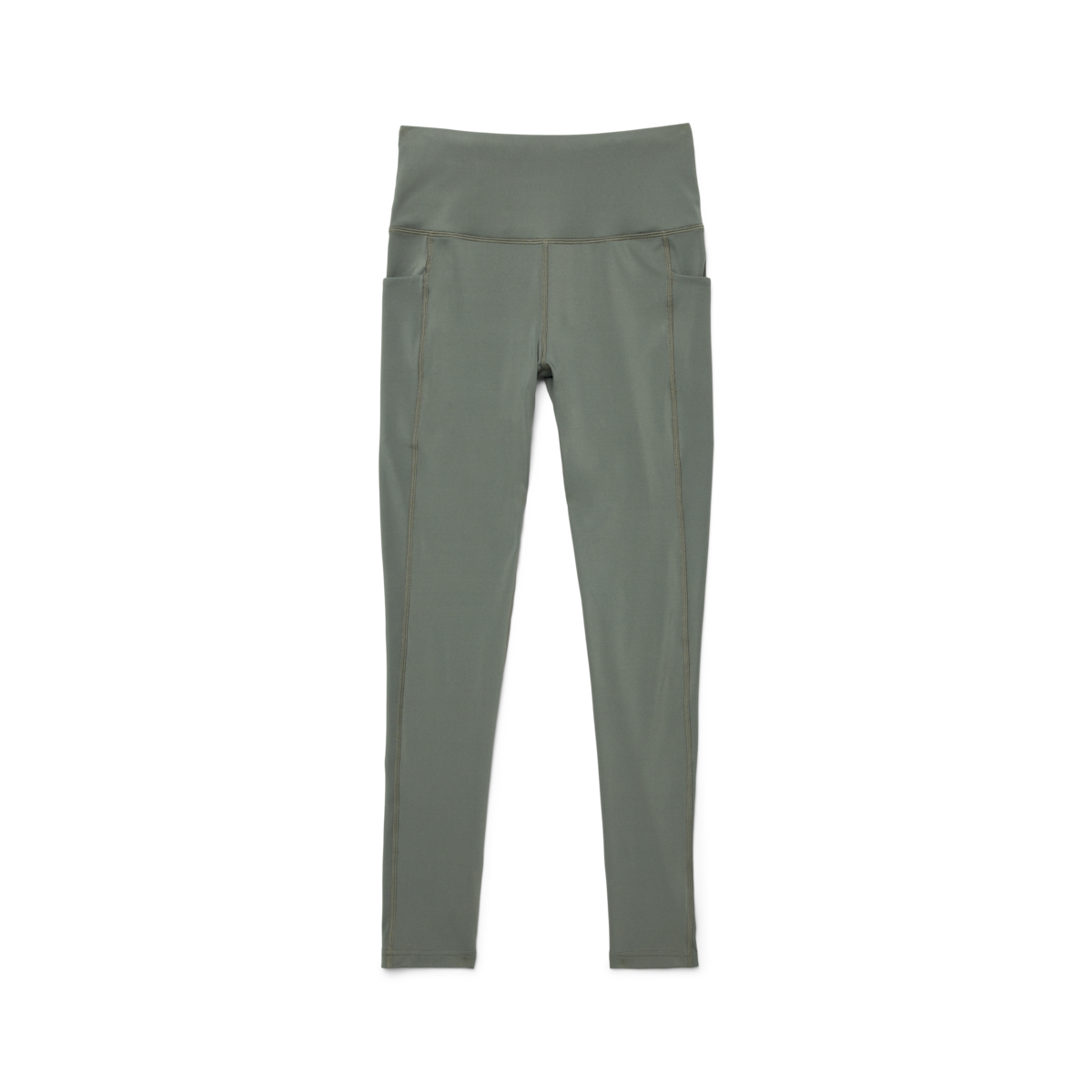 Muevo Tight - Women's - Fatigue - US 8051