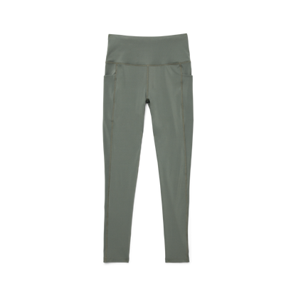 Muevo Tight - Women's - Fatigue - US 8051