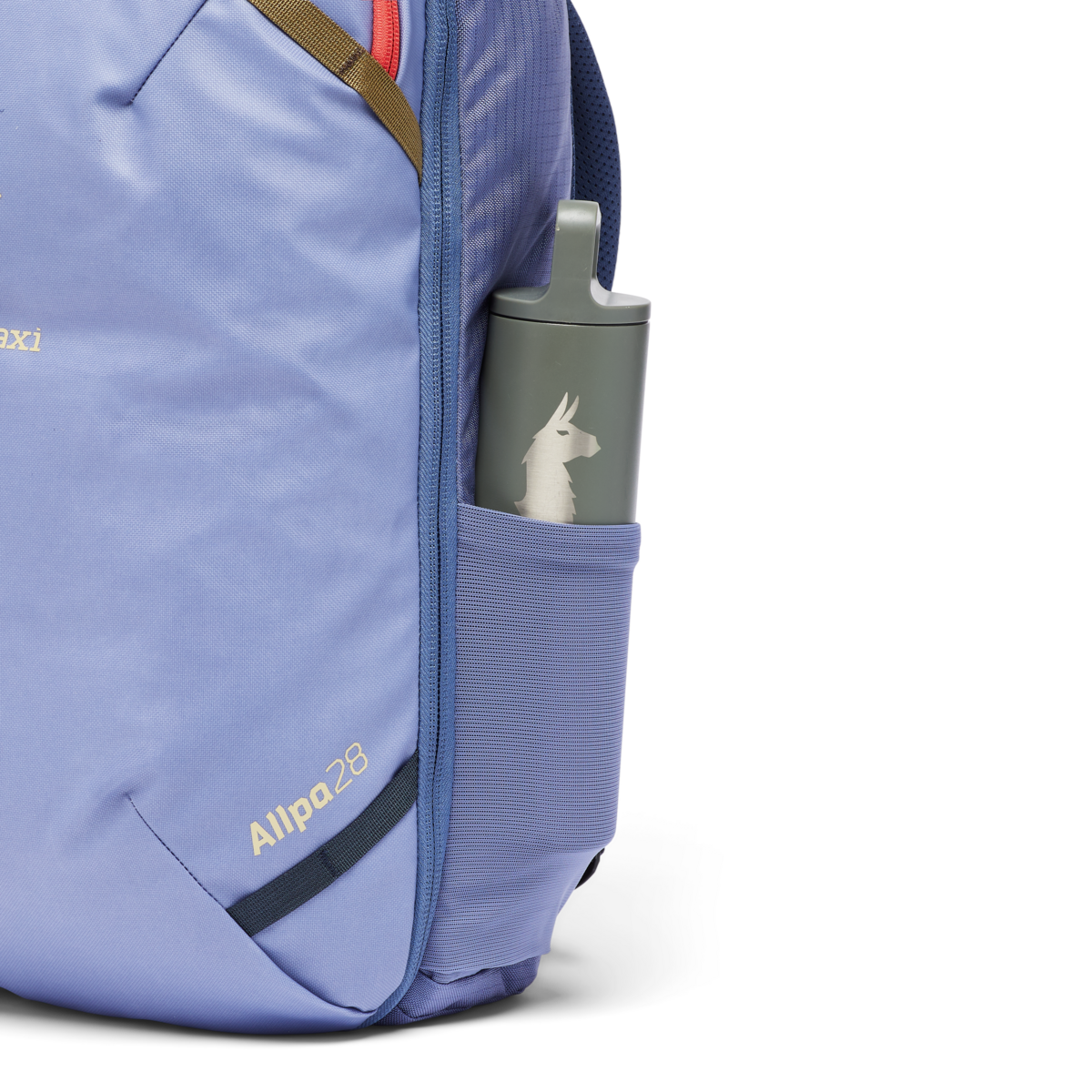 Allpa 28L Travel Pack - Blue Smoke - US 9645