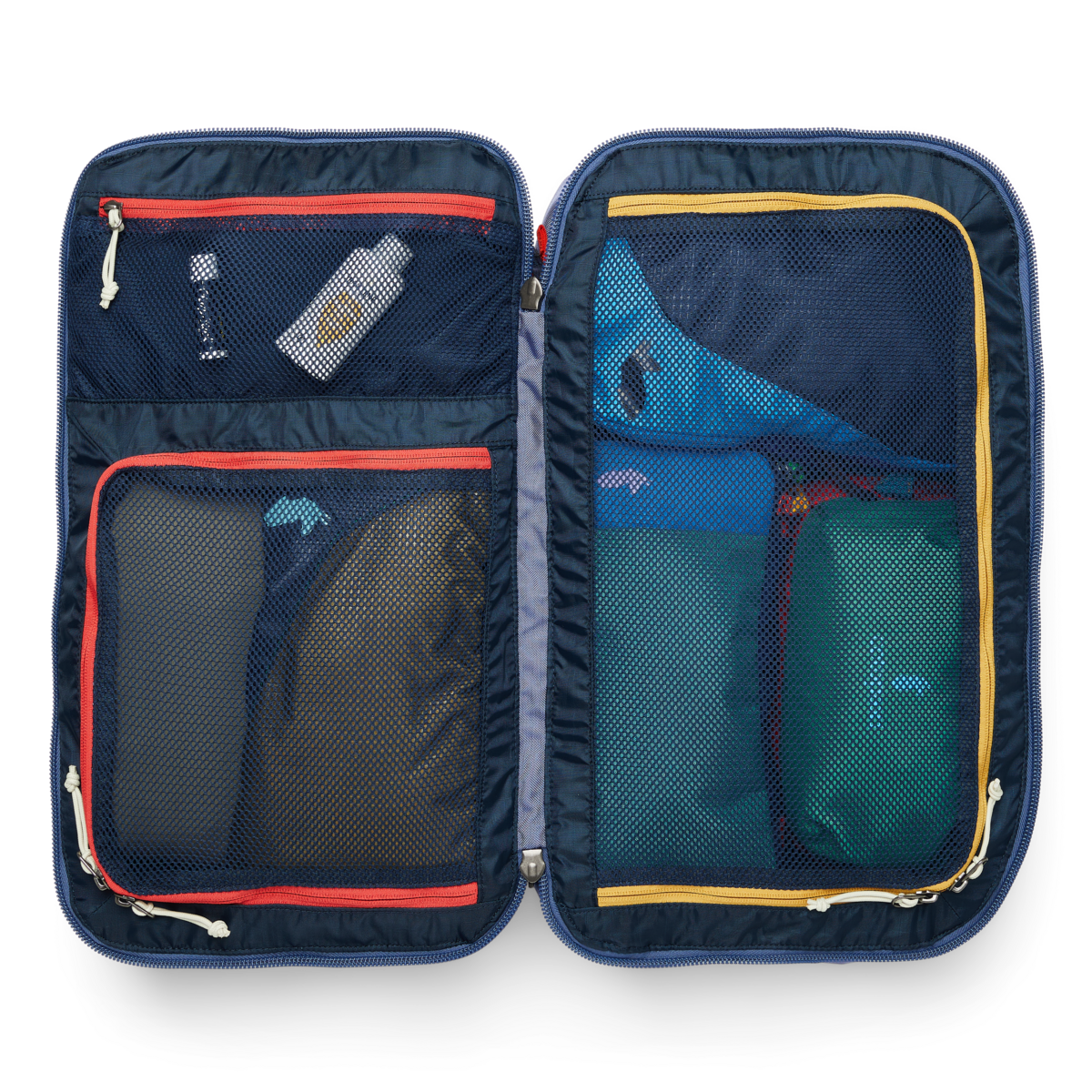 Allpa 28L Travel Pack - Blue Smoke - US 9645