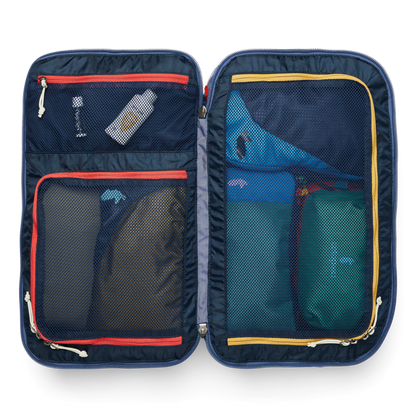 Allpa 28L Travel Pack - Blue Smoke - US 9645